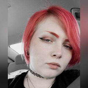 Meet your Posher, Evyn